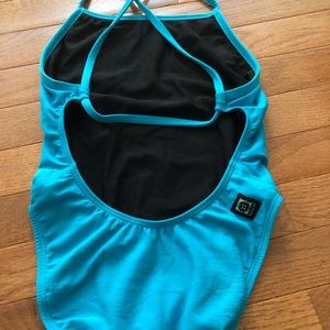 Jolyn Brandon fixed back size 26